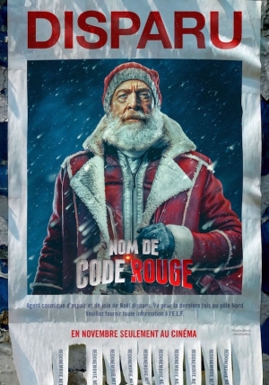 Nom de code : Rouge - Red One