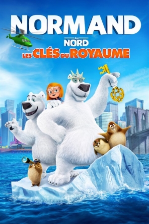 Normand du Nord : Les cl�s du Royaume - Norm of the North: Keys to the Kingdom