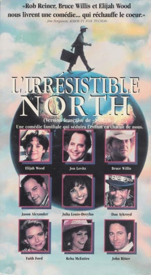 L'irr�sistible North - North