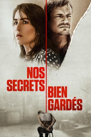 Nos secrets bien gard�s - The Secrets We Keep