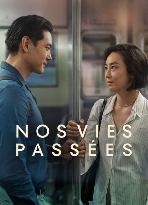 Nos vies pass�es - Past Lives