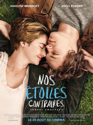 Nos �toiles contraires - The Fault in our Stars