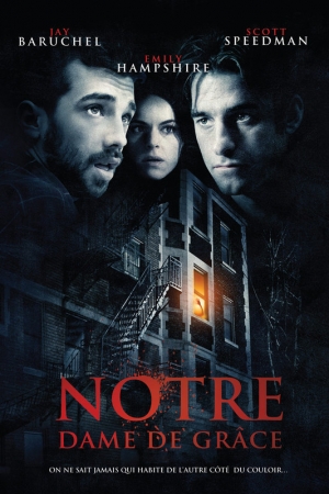 Notre-Dame-de-Gr�ce - Good Neighbours