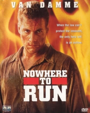 Le protecteur traqu� - Nowhere to Run