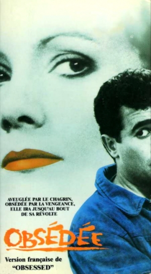 Obs�d�e - Hitting Home (Obsessed) (tv)