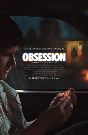Obsession - Obsession ('25)