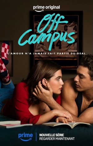 Off Campus - Off Campus