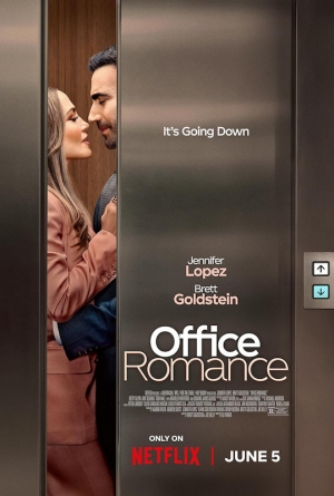 Amour au bureau - Office Romance