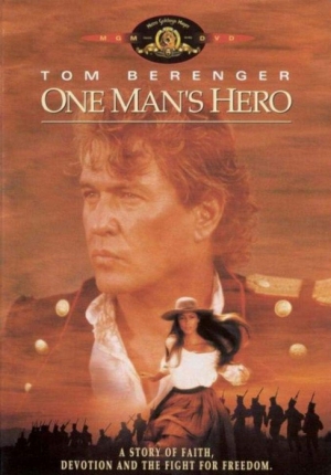 H�ros sans patrie - One Man's Hero