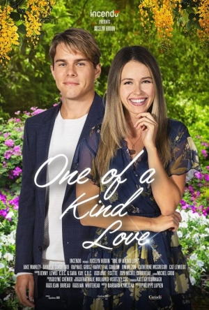 Romance et pierres pr�cieuses - One of a Kind Love (tv)