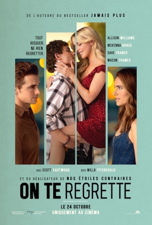 On te regrette - Regretting You