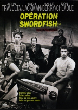 Op�ration Swordfish - Swordfish