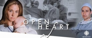 � coeur ouvert - Open Heart (tv)