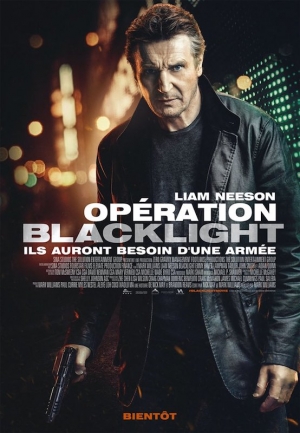 Op�ration Blacklight - Blacklight