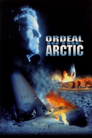 P�ril au 80e Parall�le - Ordeal in the Arctic (tv)