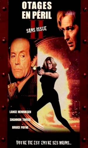 Otages en p�ril 2 : Sans issue - No Contest 2 (Face the Evil)