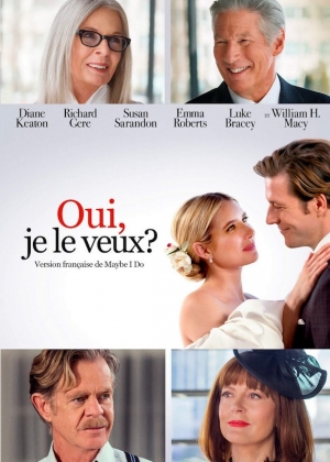 Oui, je le veux? - Maybe I Do