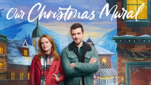 Les couleurs de No�l - Our Christmas Mural (tv)