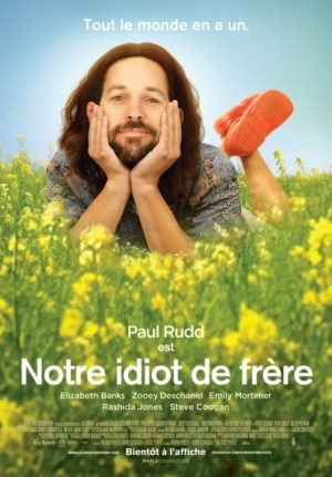 Notre idiot de fr�re - Our Idiot Brother