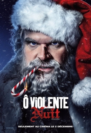 � violente nuit - Violent Night