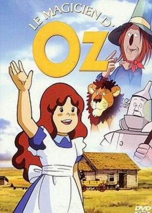 Le Magicien d'Oz - Oz no mah�tsukai ('86)