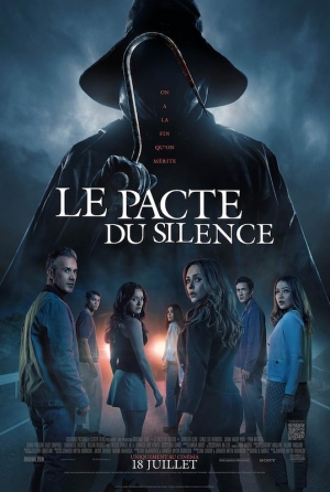 Le pacte du silence - I Know What You did Last Summer ('25)