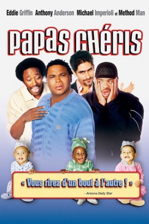 Papas Ch�ris - My Baby's Daddy