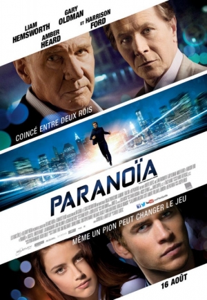 Parano�a - Paranoia