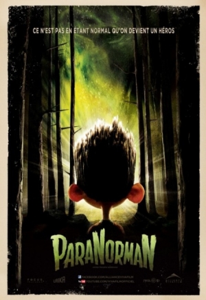 ParaNorman - ParaNorman
