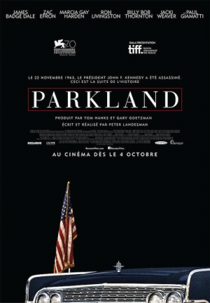 Parkland - Parkland