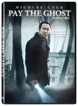 Intra�able - Pay the Ghost