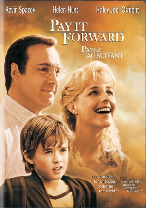 Payez au Suivant - Pay It Forward