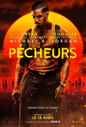 P�cheurs - Sinners