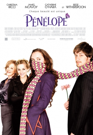 P�n�lope - Penelope