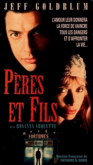 P�res et Fils - Fathers & Sons