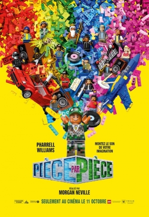 Pi�ce par pi�ce - Piece by Piece
