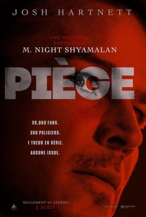 Pi�ge - Trap