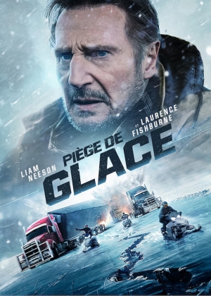 Pi�ge de glace - The Ice Road ('21)