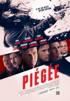 Pi�g�e - Haywire ('11)