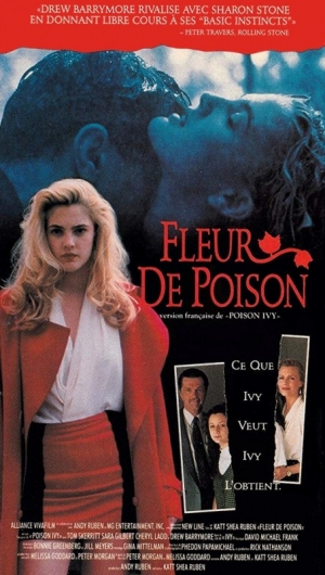Fleur de poison - Poison Ivy