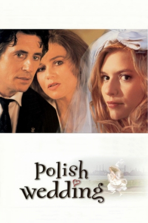 Mariage � la polonaise - Polish Wedding