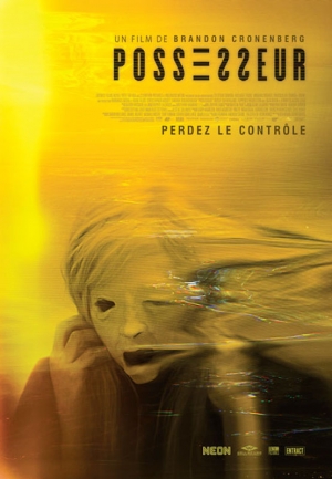 Possesseur - Possessor