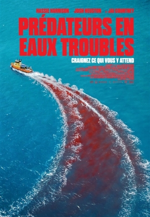 Pr�dateurs en eaux troubles - Dangerous Animals