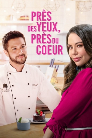 Pr�s des yeux, pr�s du coeur - Right in Front of Me (tv)