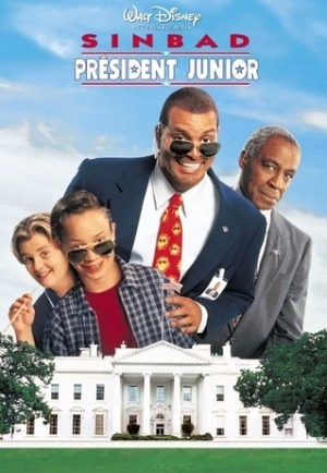 Pr�sident Junior - First Kid