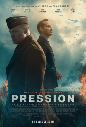 Pression - Pressure