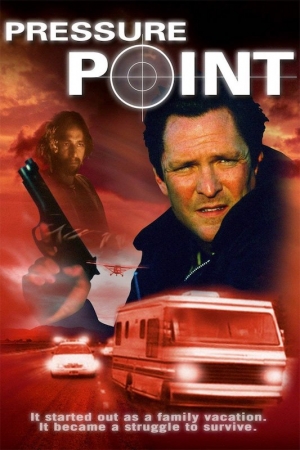 Pris au pi�ge - Pressure Point ('01)