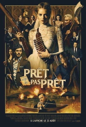 Pr�t pas pr�t - Ready or Not