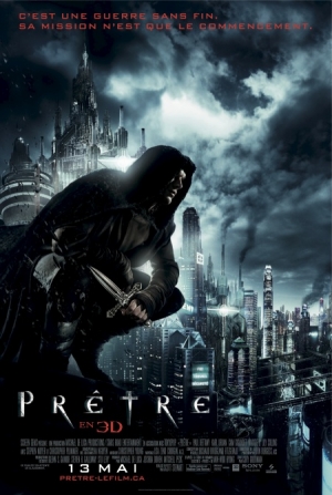 Pr�tre - Priest ('11)