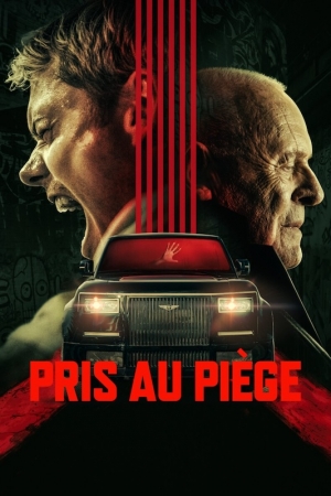 Pris au pi�ge - Locked